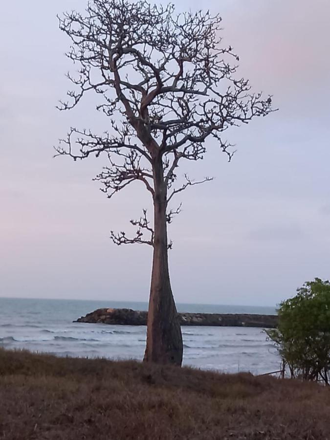 Morada Itaca - Arboletes 아파트 외부 사진