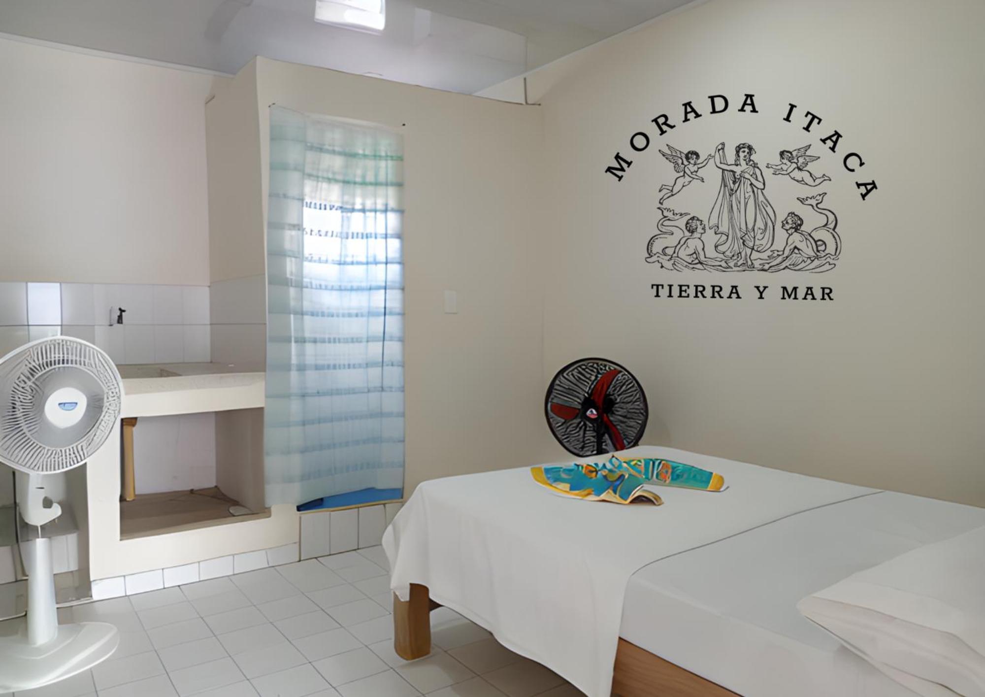 Morada Itaca - Arboletes 아파트 외부 사진